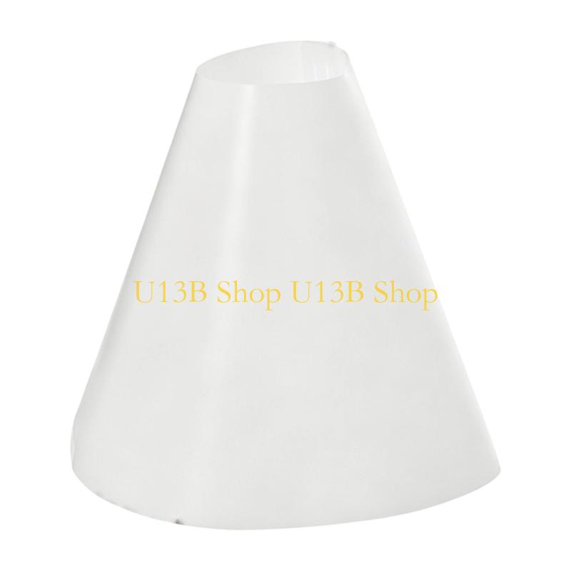 U13B Kerucut Lampu Pengganti K - Photography Lighting For Jewelry ulasan dan harga