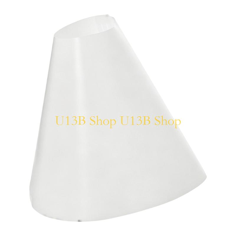 U13B Kerucut Lampu Pengganti K - Photography Lighting For Jewelry ulasan dan harga