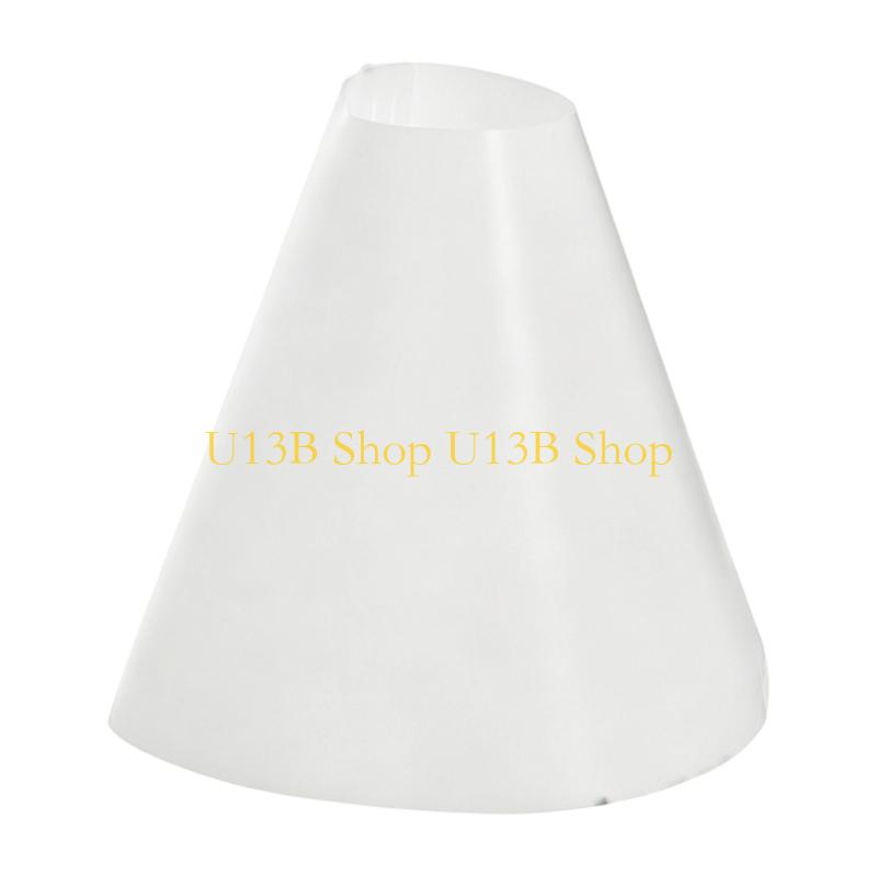 U13B Kerucut Lampu Pengganti K - Photography Lighting For Jewelry ulasan dan harga