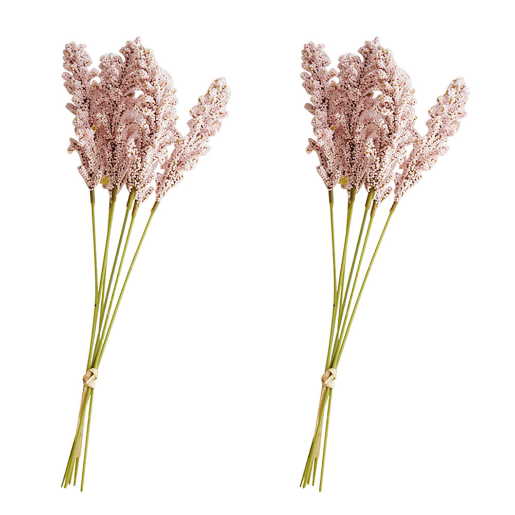 2 Buket Bunga Buatan Realistis - Photography Artificial Lighting ulasan dan harga