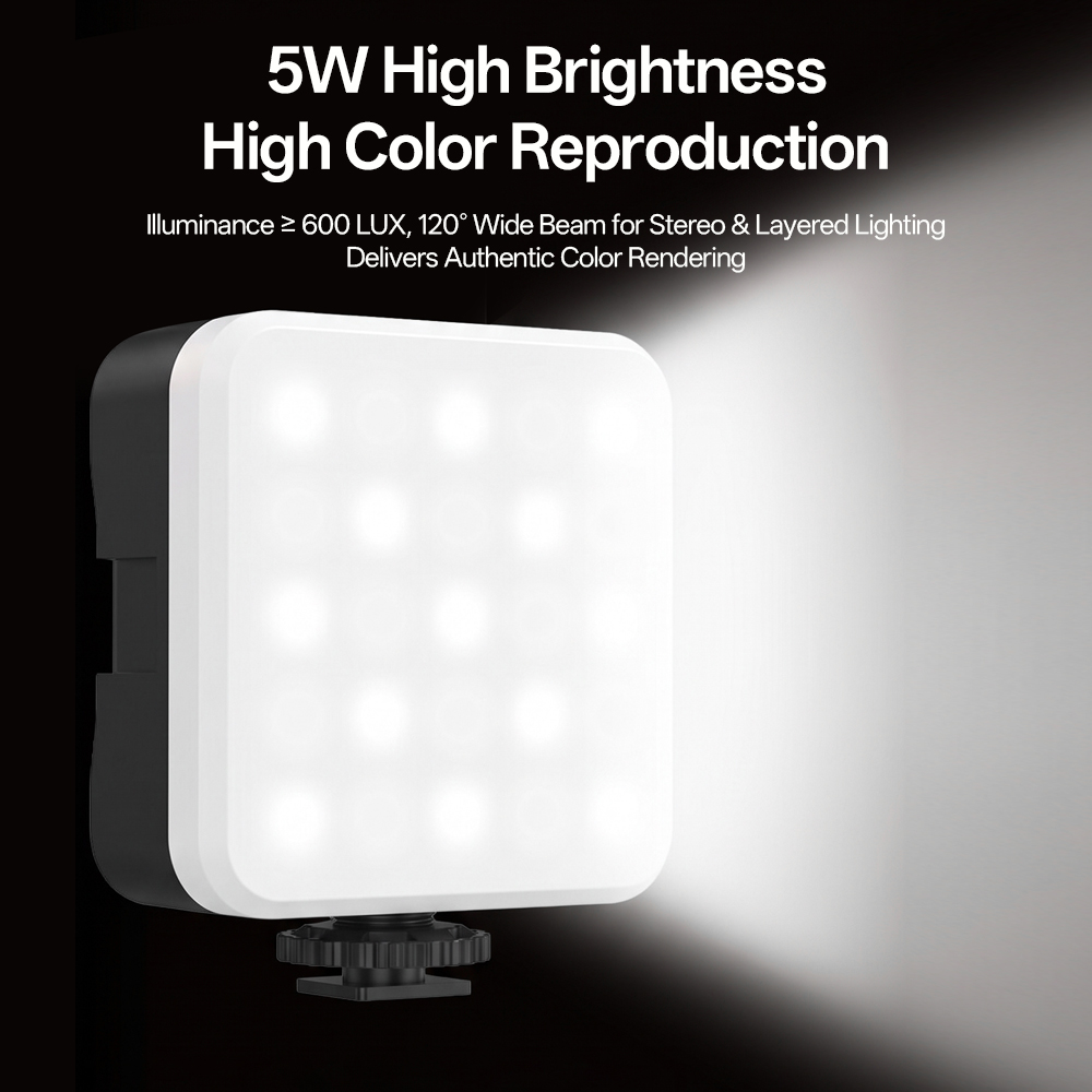 Lampu LED Mini Portabel Saku,  - Photography And Videography Lighting ulasan dan harga