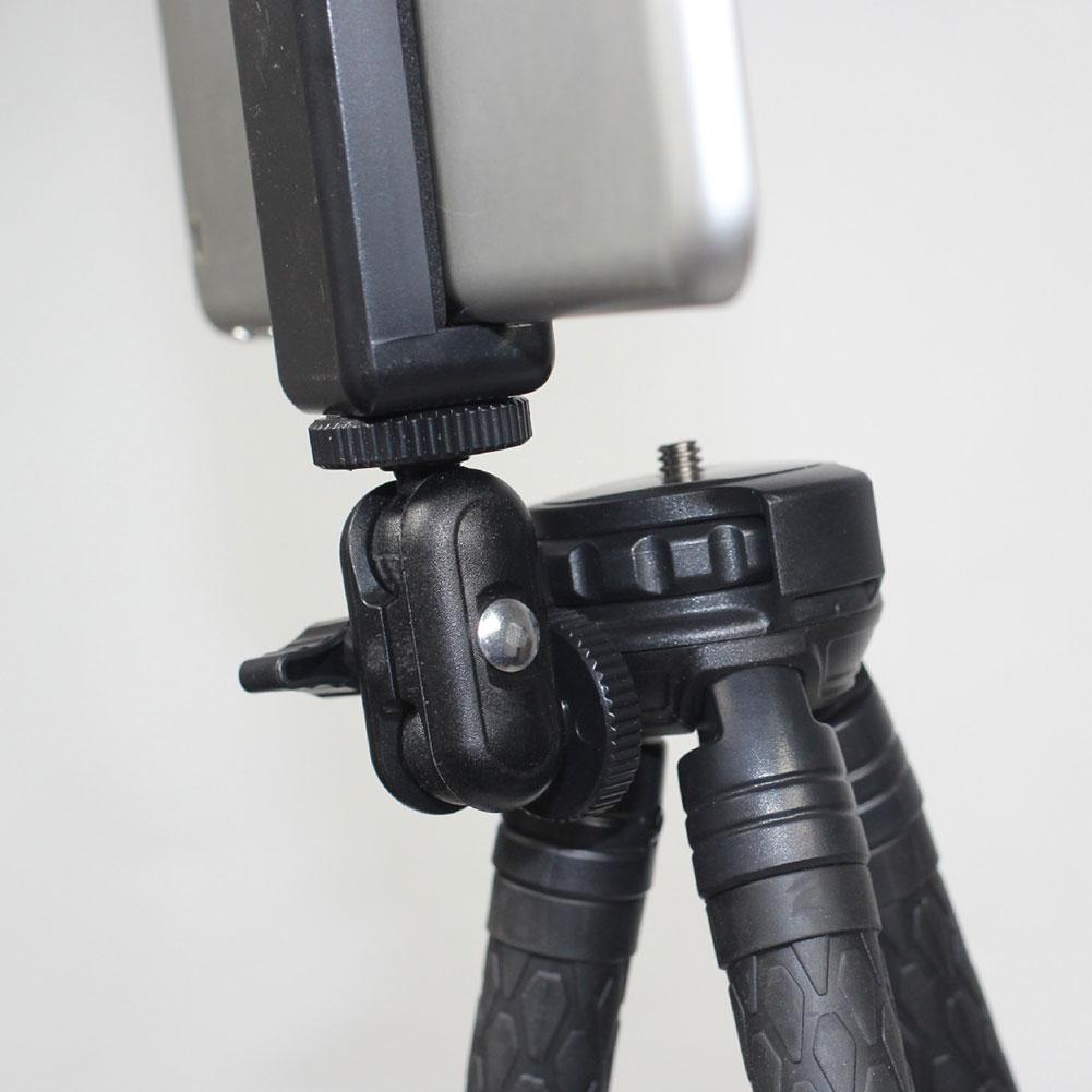 Lengan ajaib kepala bola ganda - Photography Umbrella Lighting Kit ulasan dan harga