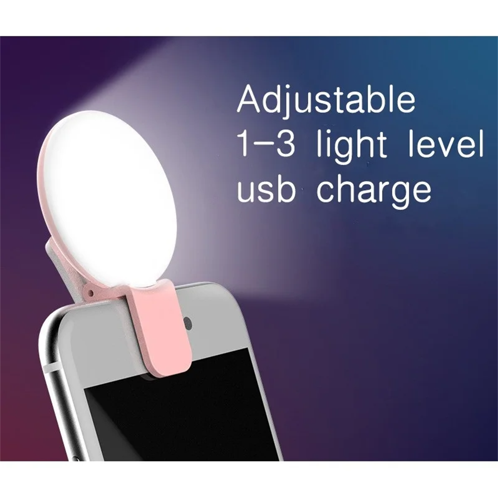 Lampu LED Portabel untuk Video - Photography And Videography Lighting ulasan dan harga