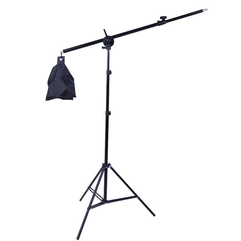 Tripod Untuk Softbox Lampu Ber - Photography Lighting Material ulasan dan harga