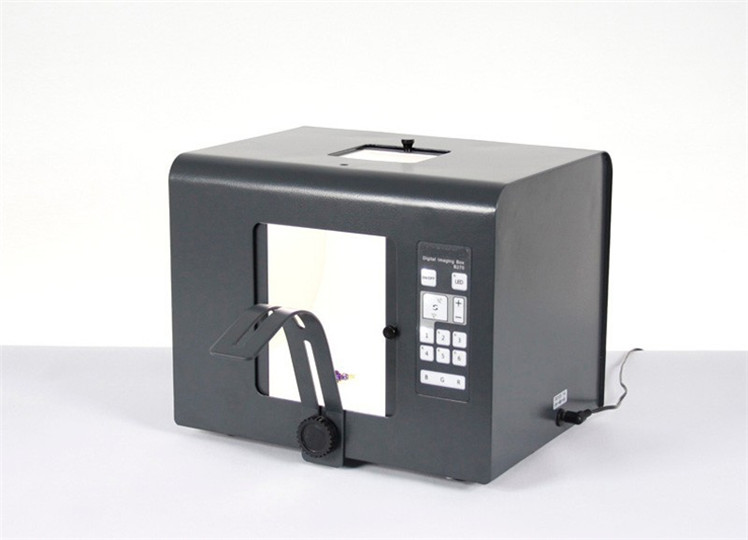 Sanoto Mini B270 Kotak Lampu S - Photography Lighting For Jewelry ulasan dan harga