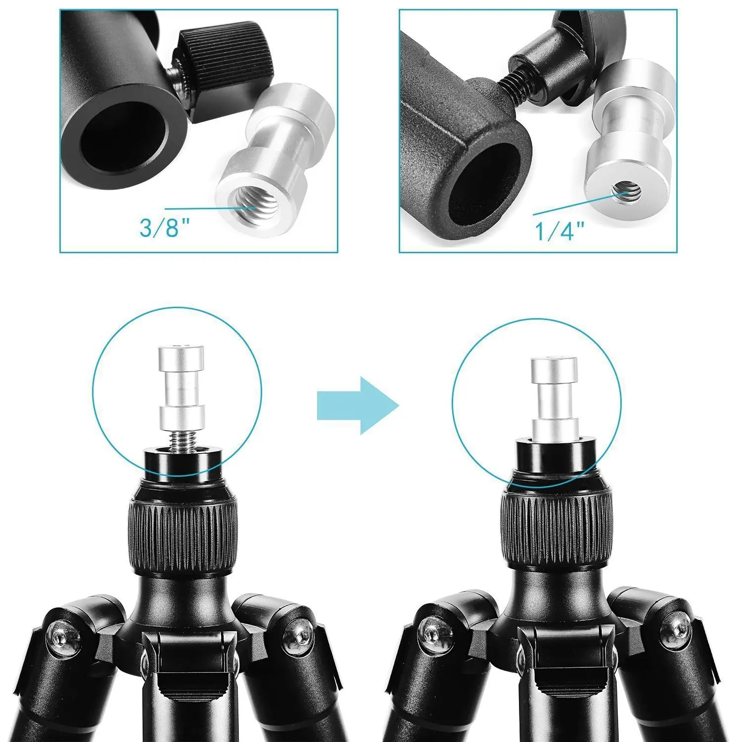 Dudukan lampu Flash Universal, - Photography Lighting Style ulasan dan harga