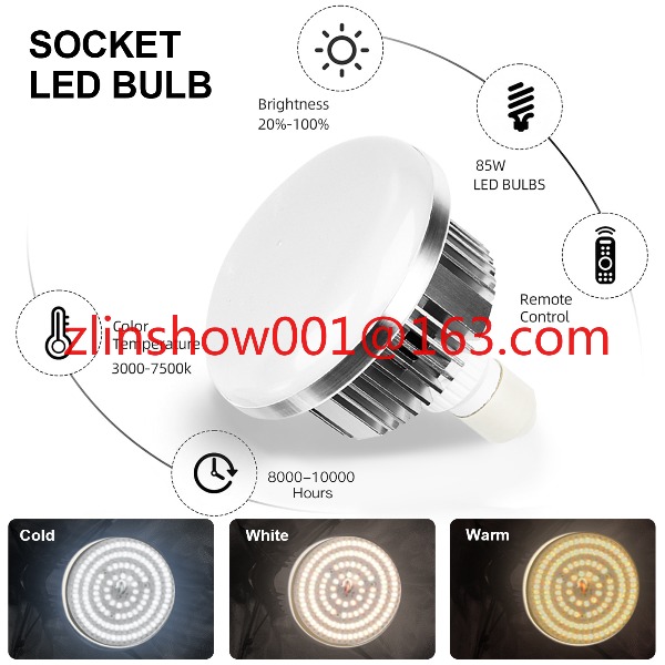 Peralatan Studio Foto 2.6*3m/2 - Photography Umbrella Lighting Kit ulasan dan harga