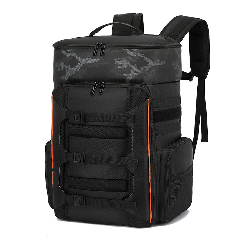 Tas Ransel Drone Balap FPV 33L - Photography Lighting Bag ulasan dan harga