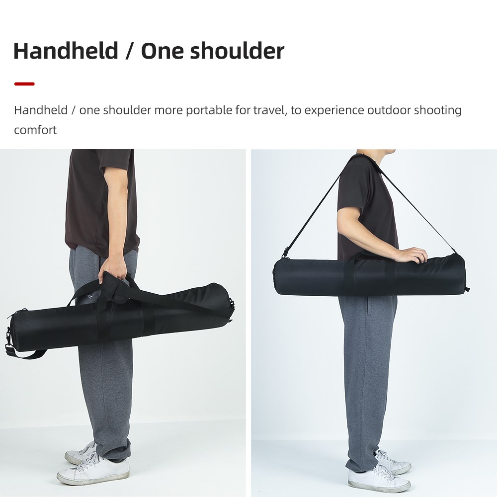 55/60/65/70/75/80/100/125Cm Ta - Photography Lighting Bag ulasan dan harga