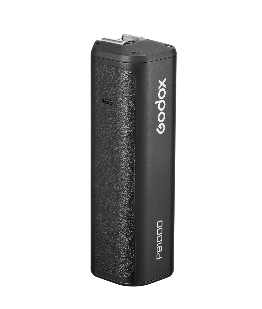 Godox Flash Pb1000 Power Pack  - Photography Lighting With Flash ulasan dan harga