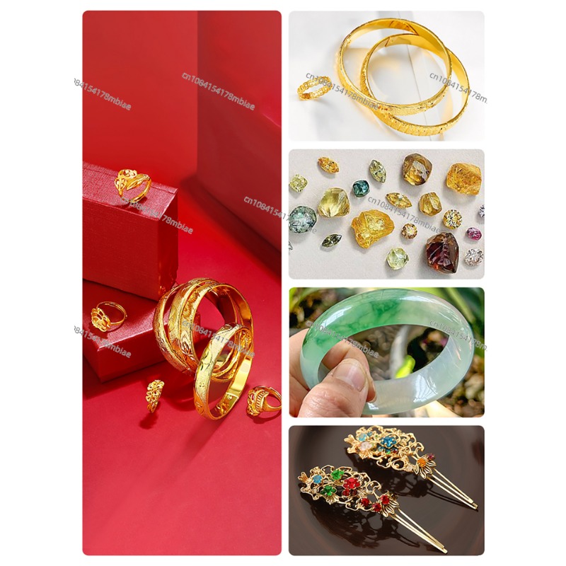 Lampu LED khusus fotografi, pe - Photography Lighting For Jewelry ulasan dan harga