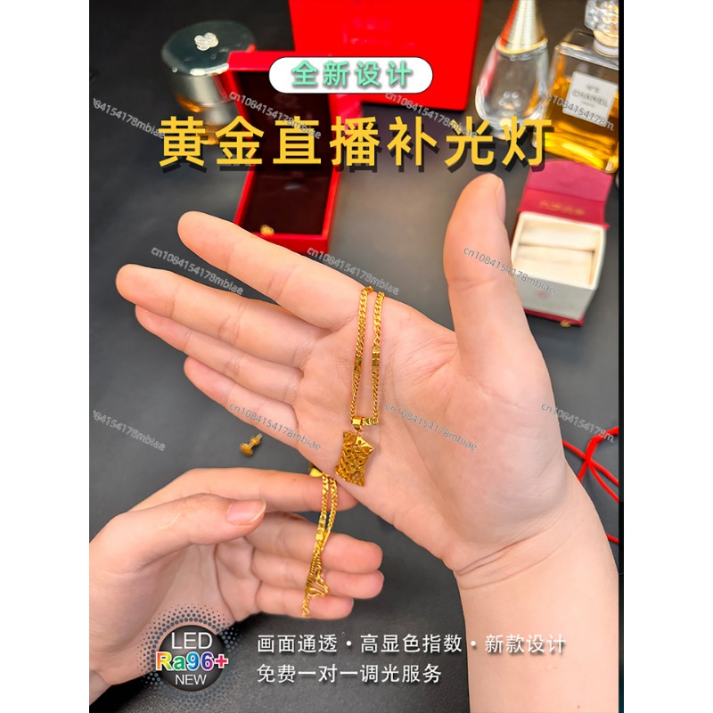 Lampu LED khusus fotografi, pe - Photography Lighting For Jewelry ulasan dan harga