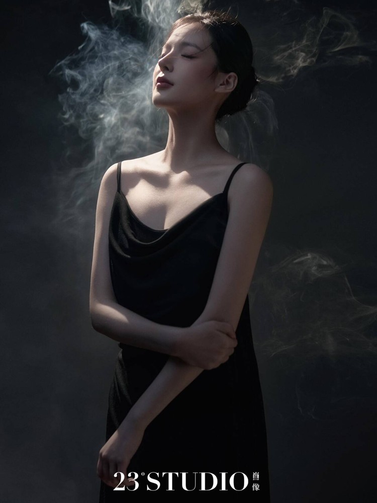 2026 Gaya Korea Baru Pakaian F - Photography Lighting Style ulasan dan harga