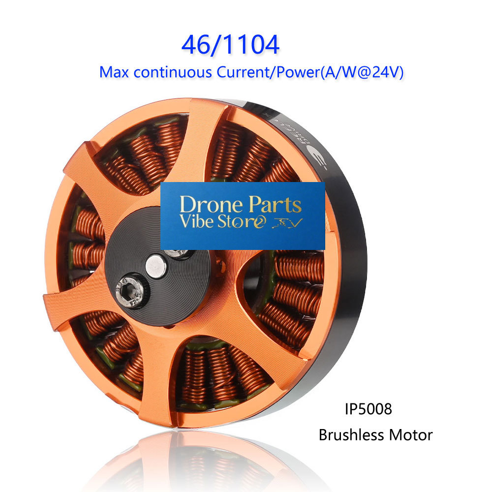 DParts1IP5008 KV370 Motor Tanp - Photography Lighting Material ulasan dan harga