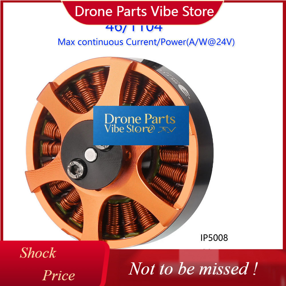 DParts1IP5008 KV370 Motor Tanp - Photography Lighting Material ulasan dan harga