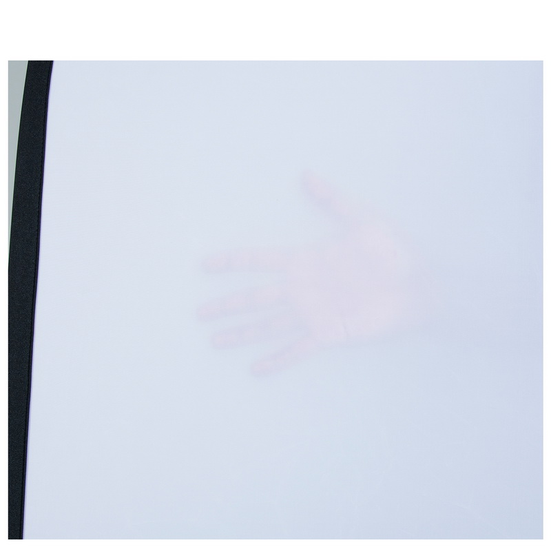 100X150CM Reflektor Oval Lipat - Photography Lighting Bag ulasan dan harga