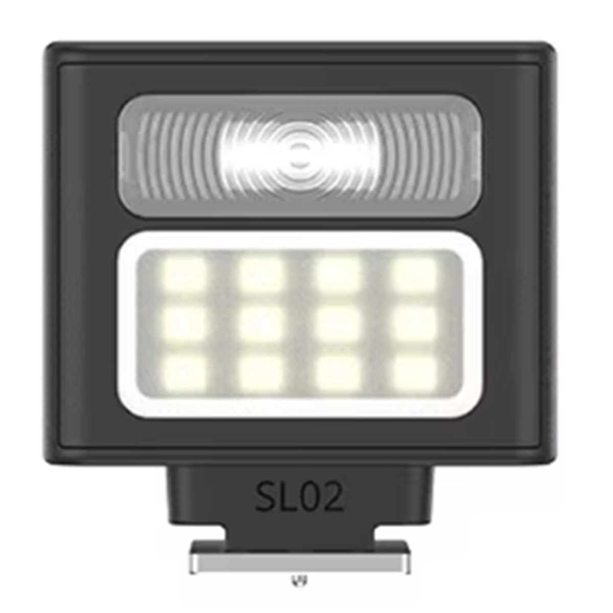 Lampu Flash Kamera DT75BG SL02 - Photography Lighting Outdoor ulasan dan harga