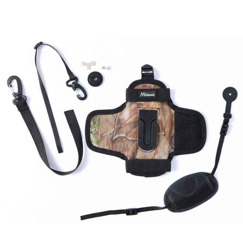 Tali Tas Bahu Kamera Fast Shoo - Photography Lighting Bag ulasan dan harga