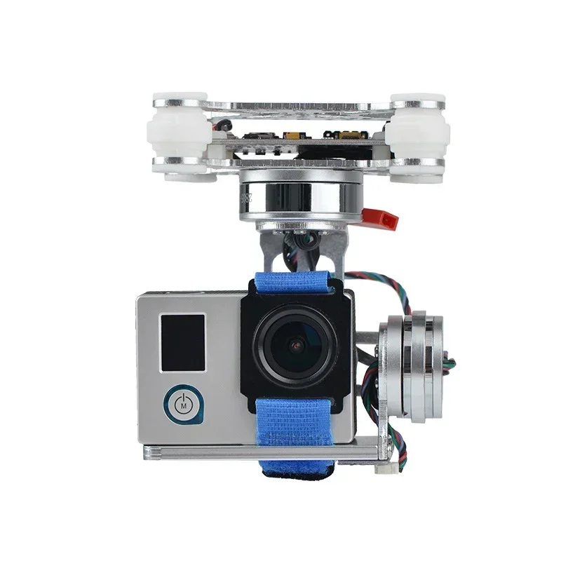 Untuk GOPRO FPV fotografi udar - Photography Lighting Material ulasan dan harga