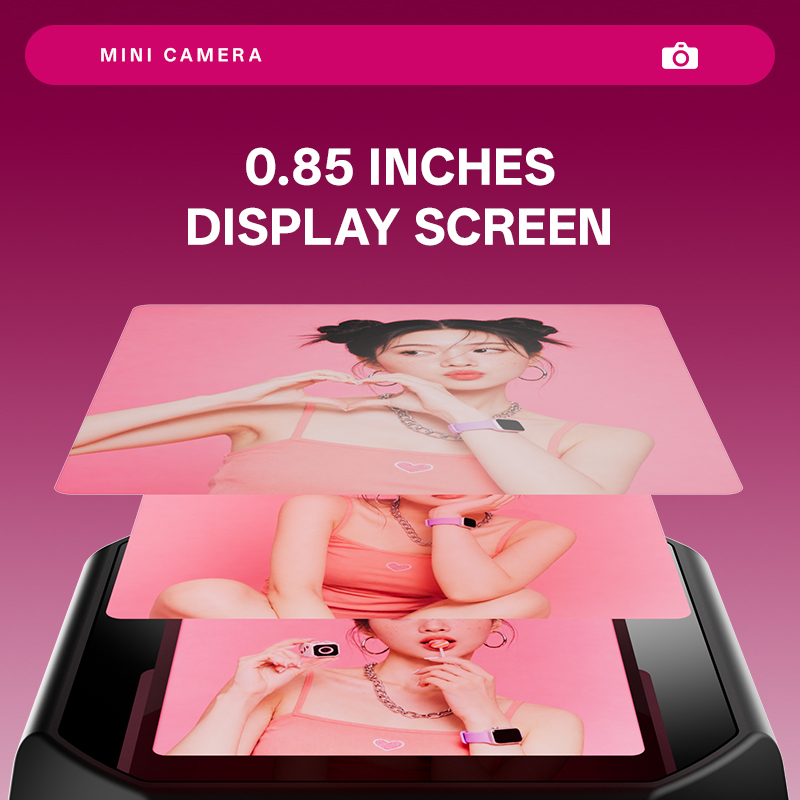 Kamera Mini Dice Camera14g Ult - Photography Lighting Style ulasan dan harga