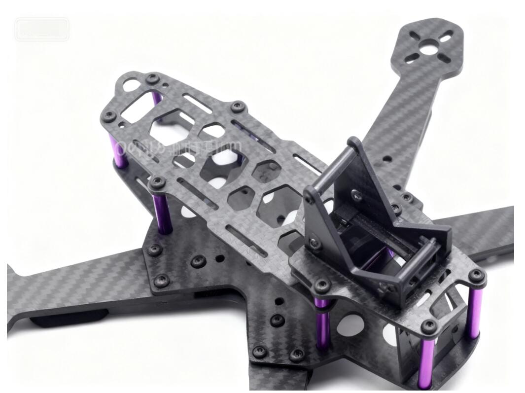 MMX220 Quadcopter 4mm Arms Ult - Photography Lighting Material ulasan dan harga