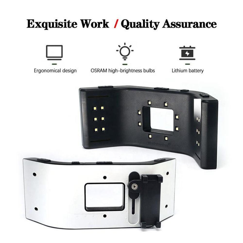 Lampu kilat gigi, peralatan fo - Photography Lighting With Flash ulasan dan harga