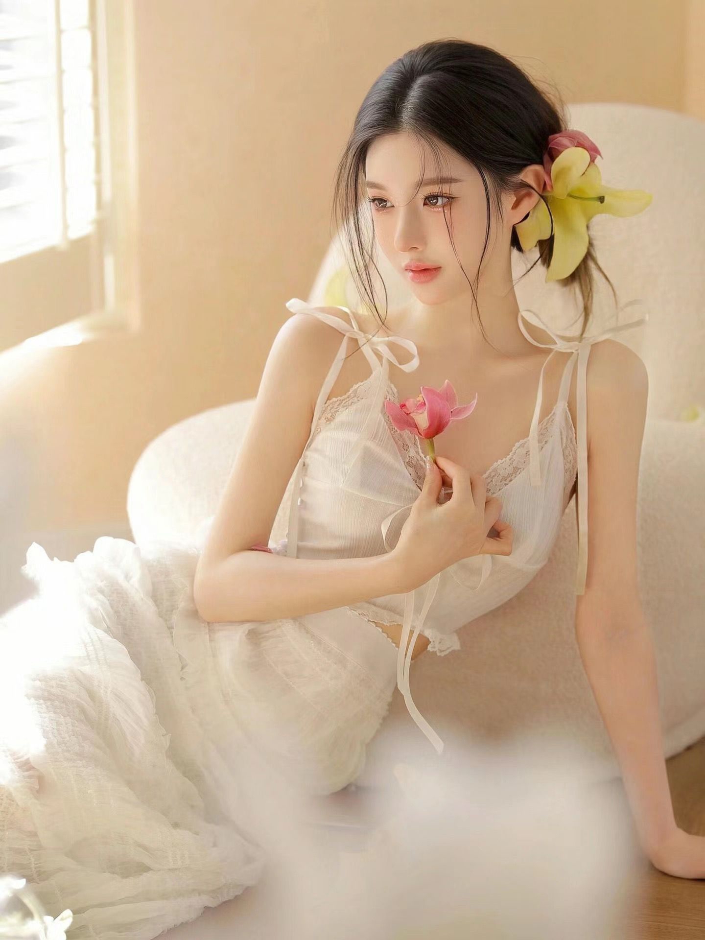 Studio Fotografi Gaya Baru Mus - Photography Lighting Style ulasan dan harga