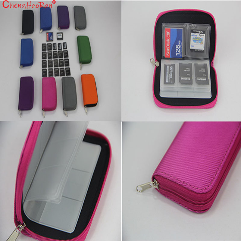 1 Buah Casing Penyimpanan Kart - Photography Lighting Bag ulasan dan harga