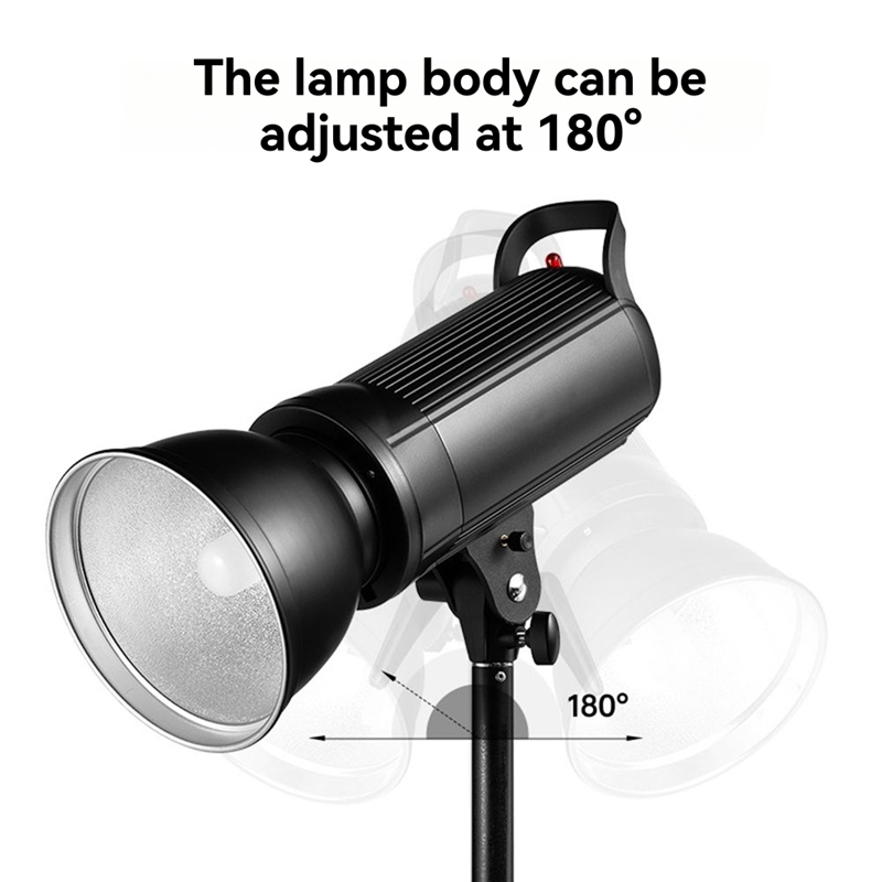 Untuk Braket Studio Flash untu - Photography Lighting With Flash ulasan dan harga