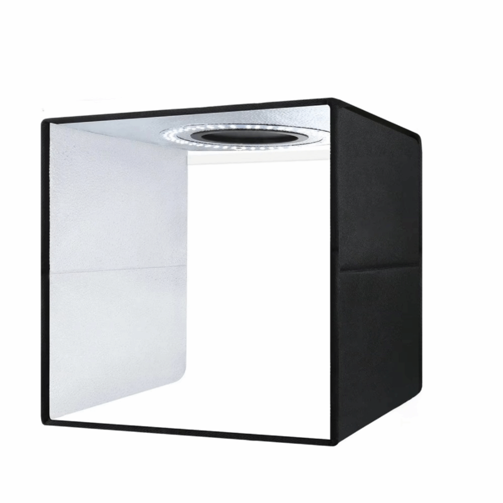 Kotak Lampu LED Studio 45/65cm - Photography Lighting Bag ulasan dan harga