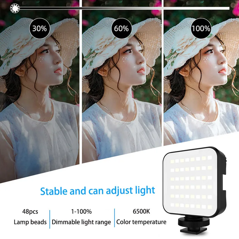 Lampu Led Lampu Fotografi Siar - Photography Umbrella Lighting Kit ulasan dan harga