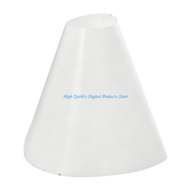 U2JE Light Cone Photo Flash Di - Photography Lighting For Jewelry ulasan dan harga