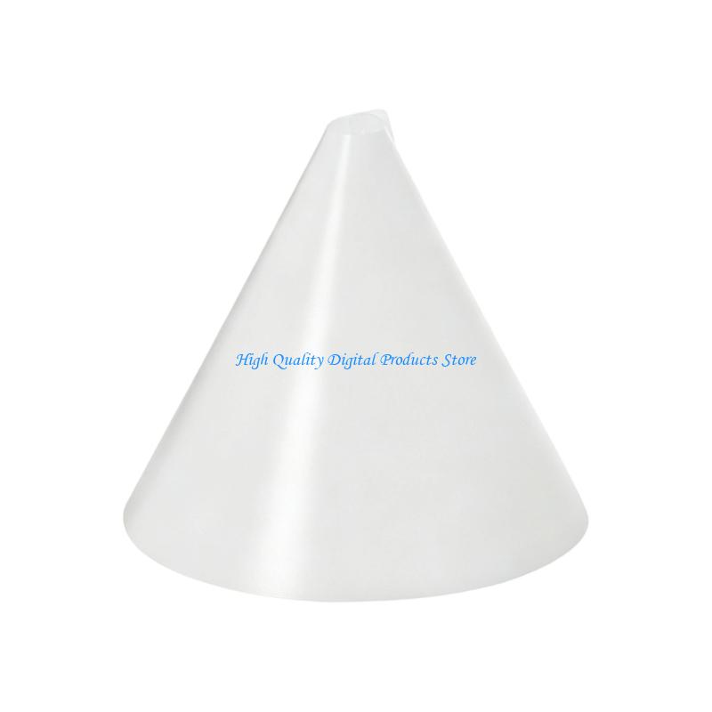 U2JE Light Cone Photo Flash Di - Photography Lighting For Jewelry ulasan dan harga