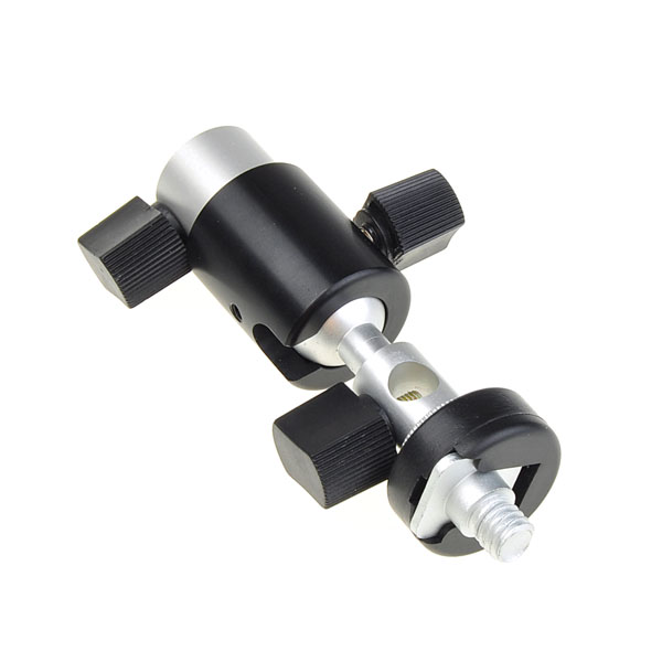 Universal Tipe C Mount Flash H - Photography Lighting Types ulasan dan harga
