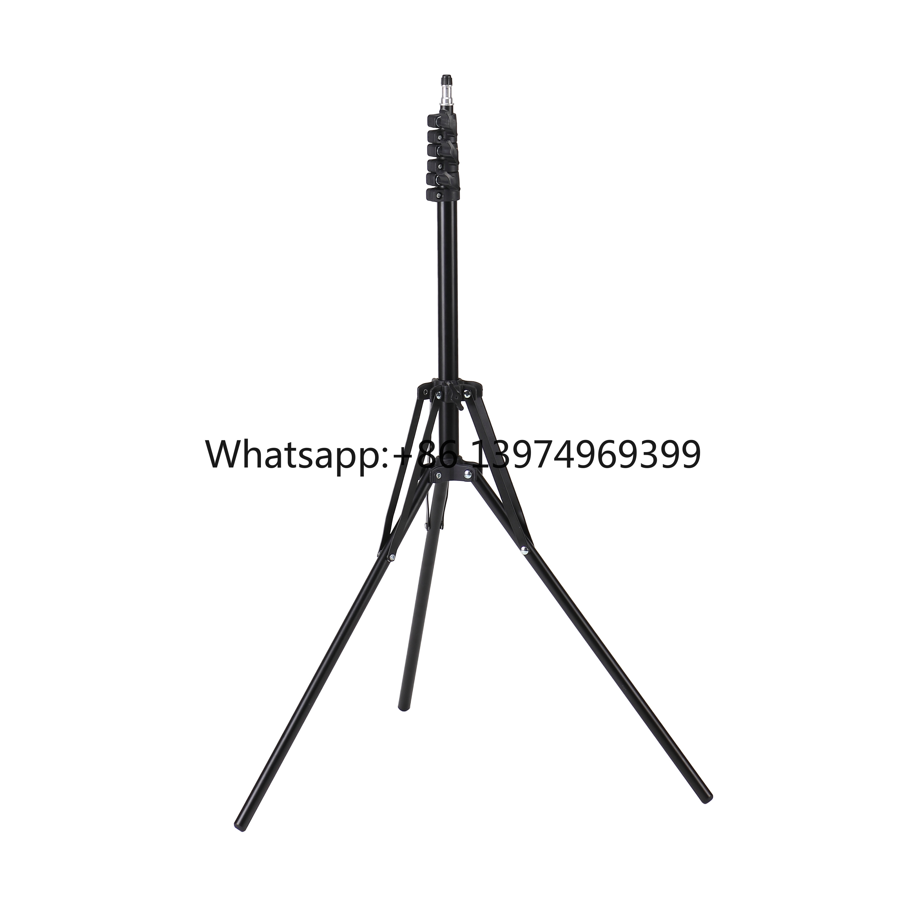 Statif Lampu Fotografi Profesi - Photography Lighting Kits ulasan dan harga